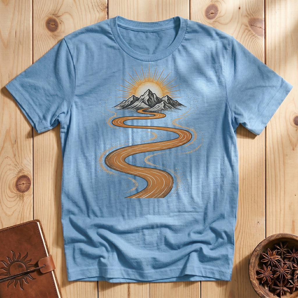 The Path T-Shirt