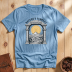 Nature's Temples T-Shirt