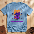 Traveling Light T-Shirt