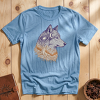 World's Wolf T-Shirt