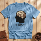 My Highest Self Is In The Wild T-Shirt