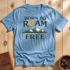 Soul In The Wild T-Shirt