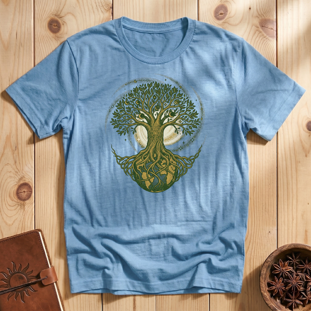 The Soulful Tree T-Shirt