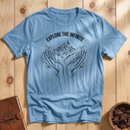 Explore The Infinite T-Shirt