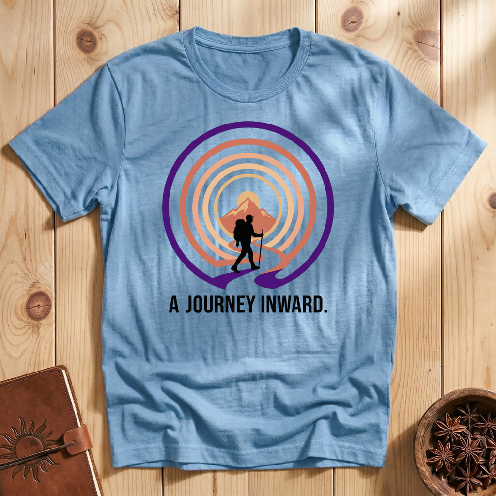 A Journey Inward T-Shirt