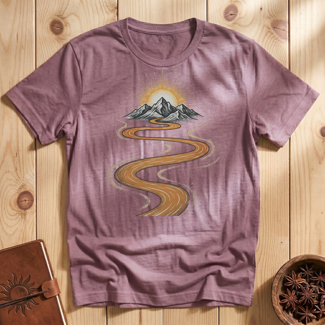 The Path T-Shirt