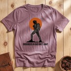 Grounded In Nature's Map T-Shirt