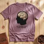 My Highest Self Is In The Wild T-Shirt