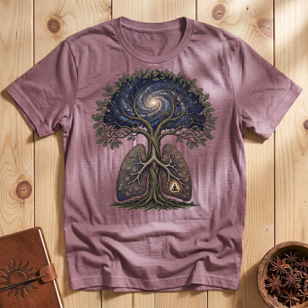 The Tree Of Life T-Shirt