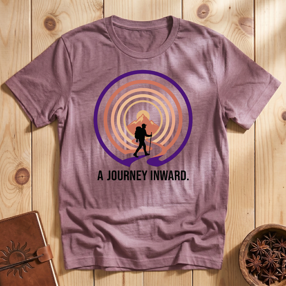 A Journey Inward T-Shirt