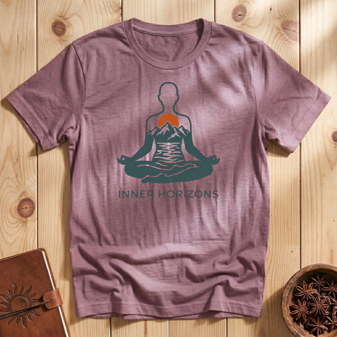 Inner Horizons T-Shirt