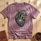 The Heart Of The Universe T-Shirt