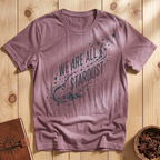 We Are All Stardust #2 T-Shirt