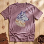 World's Wolf T-Shirt