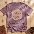 Energy Never Lies T-Shirt