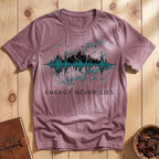 Energy Never Lies T-Shirt