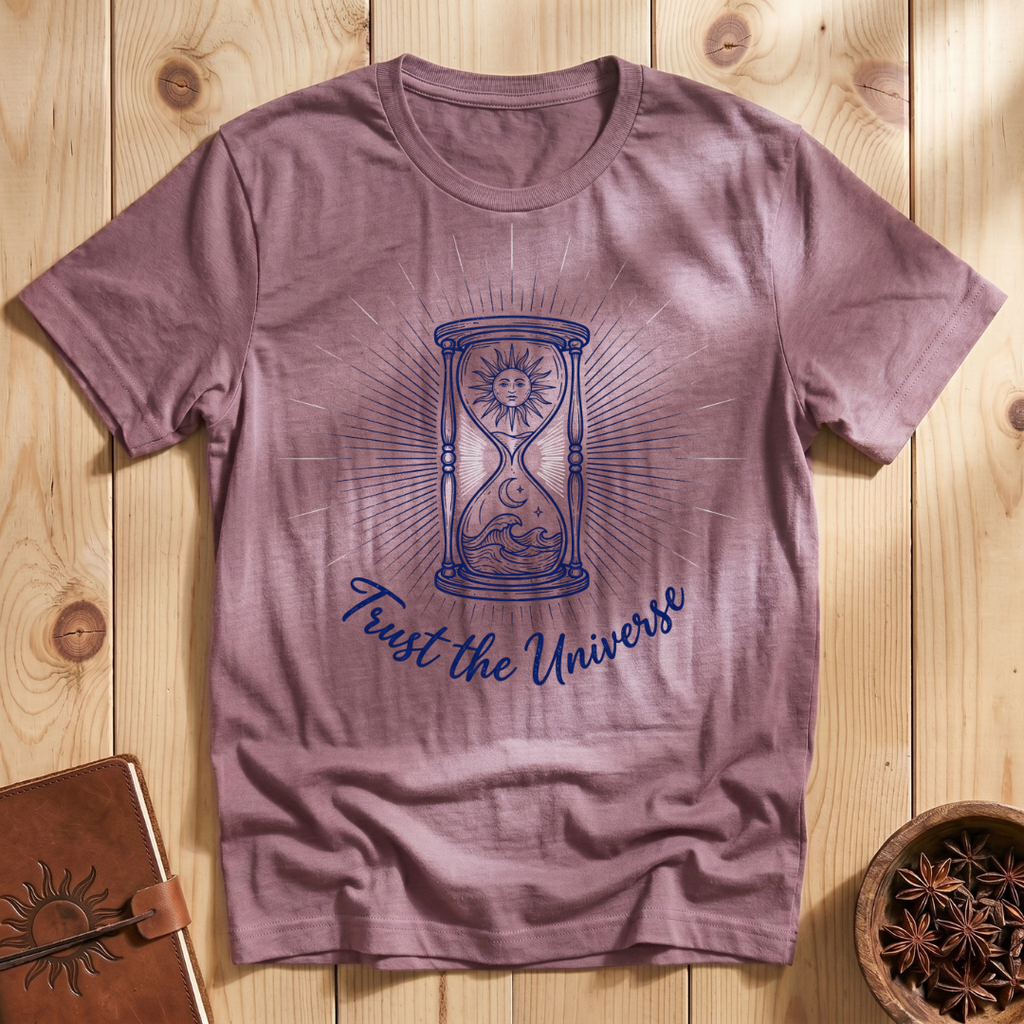 Trust The Universe T-Shirt