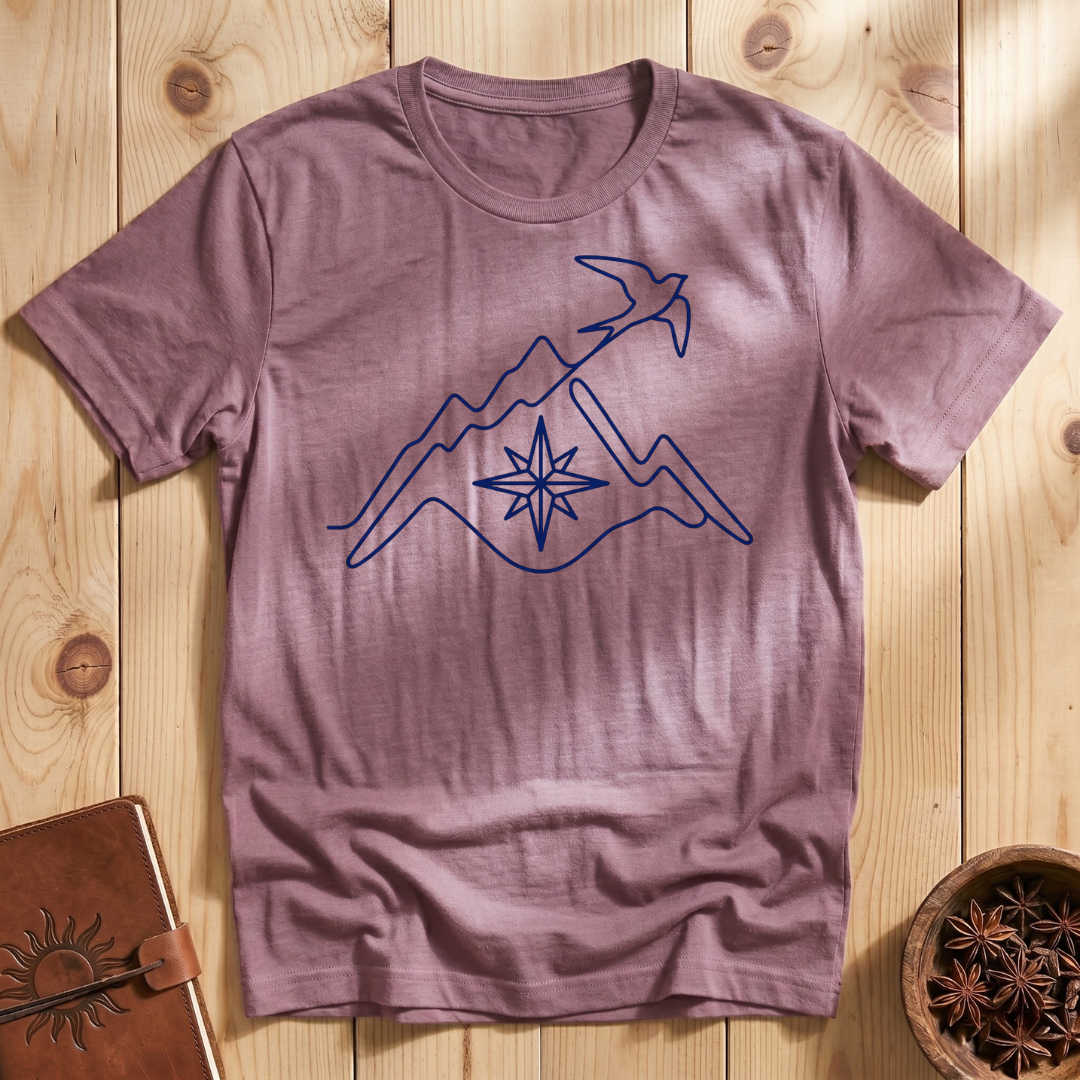 Freedom Bird T-Shirt