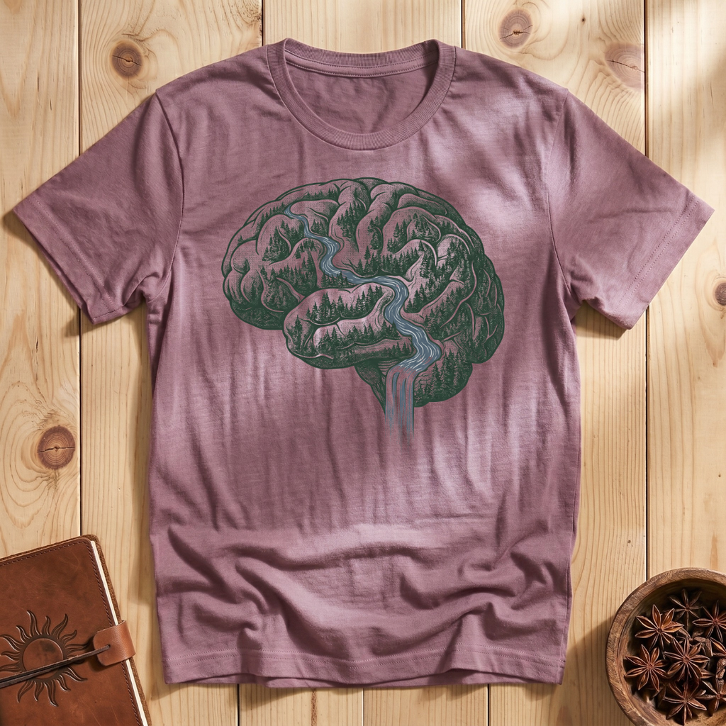 Trust Your Mind T-Shirt