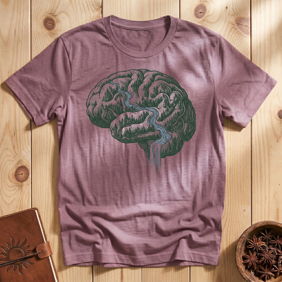 Trust Your Mind T-Shirt