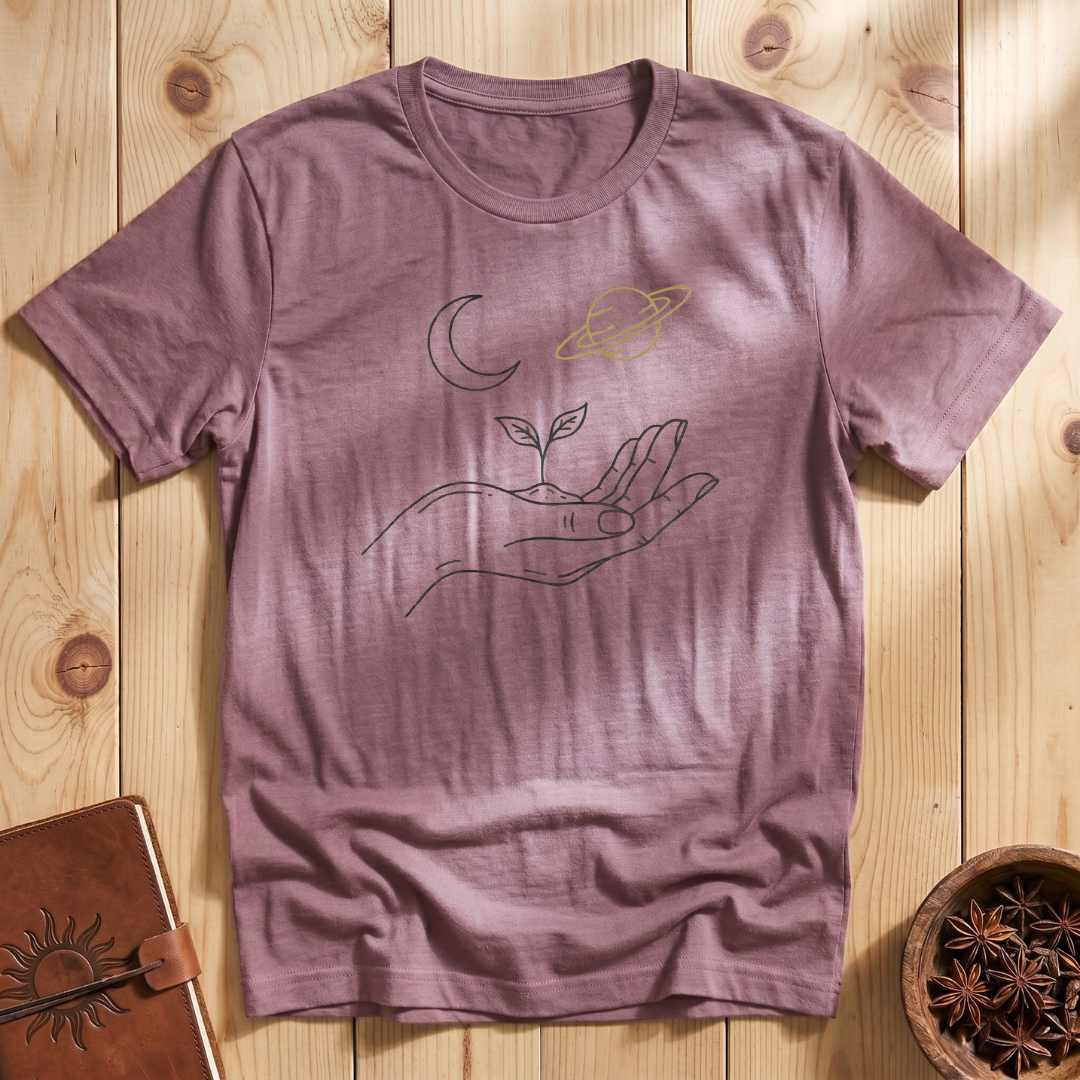 The Beginning T-Shirt