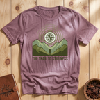 The Trail To Stillness T-Shirt