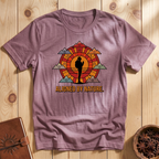 Aligned By Nature T-Shirt