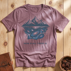 Now Is All There Is T-Shirt