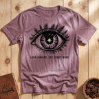Look Inward, See Everything T-Shirt