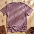 Carrying My Home 2 T-Shirt