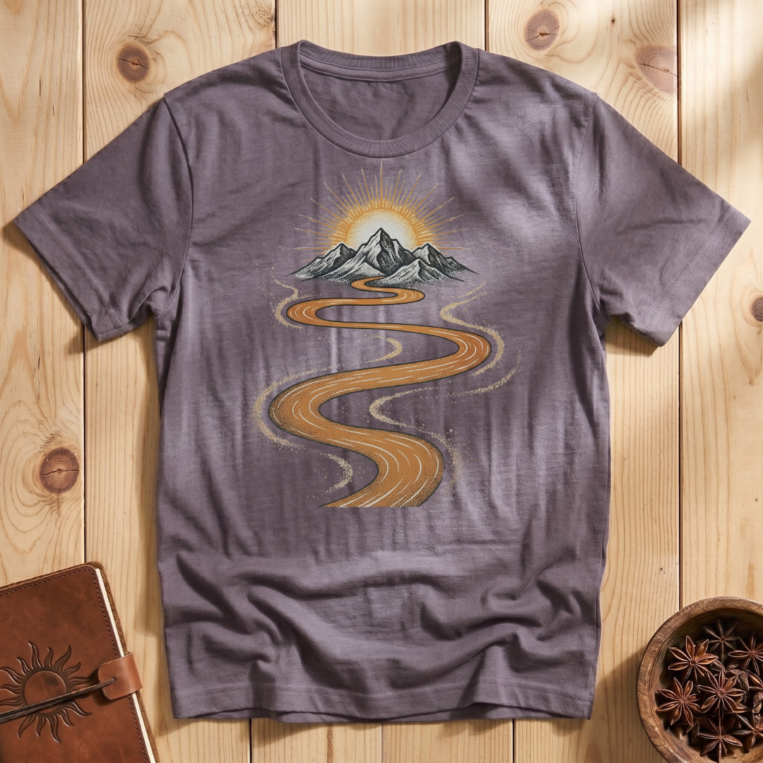 The Path T-Shirt