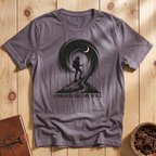 Unraveling My Soul T-Shirt
