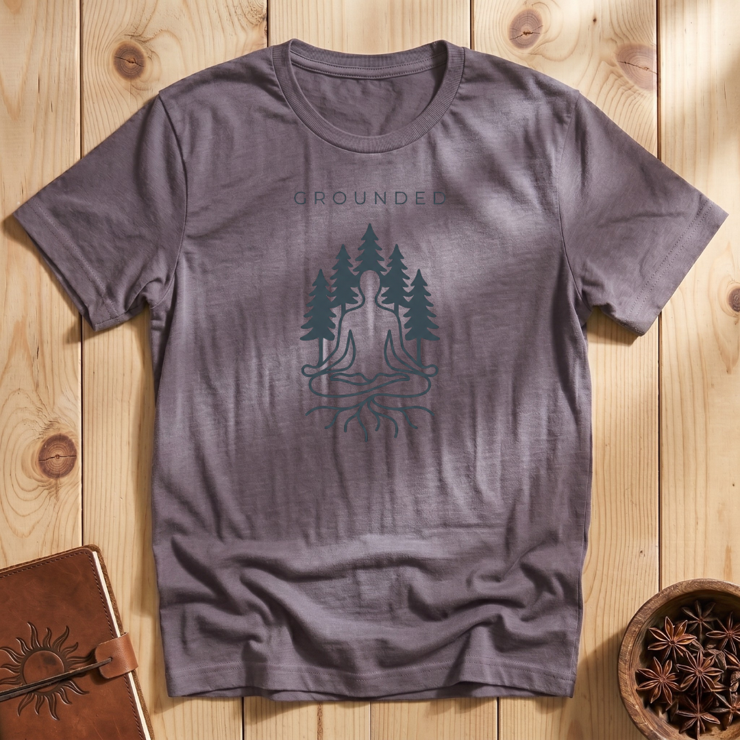 Grounded T-Shirt