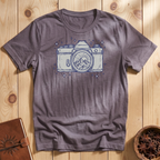 Natures Camera T-Shirt