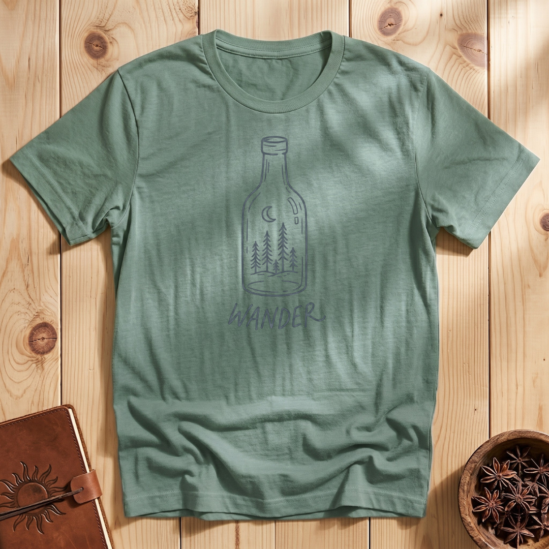 Wander T-Shirt