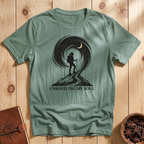 Unraveling My Soul T-Shirt