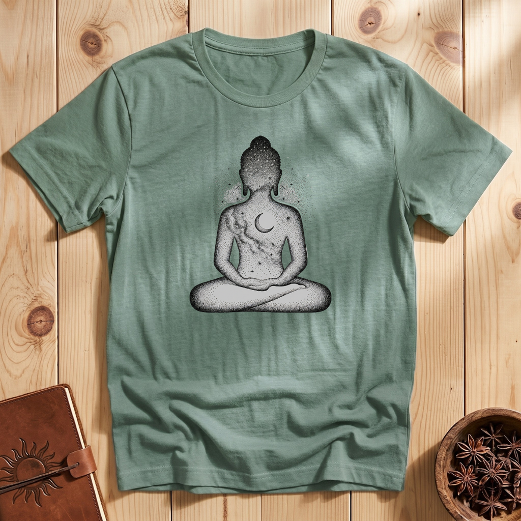 Manifest T-Shirt