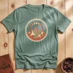 Mountains Pulse T-Shirt