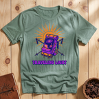 Traveling Light T-Shirt