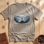 Find Me Where The Mountains Breathe T-Shirt