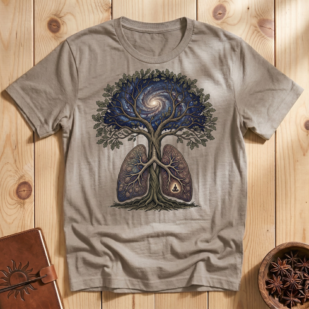 The Tree Of Life T-Shirt