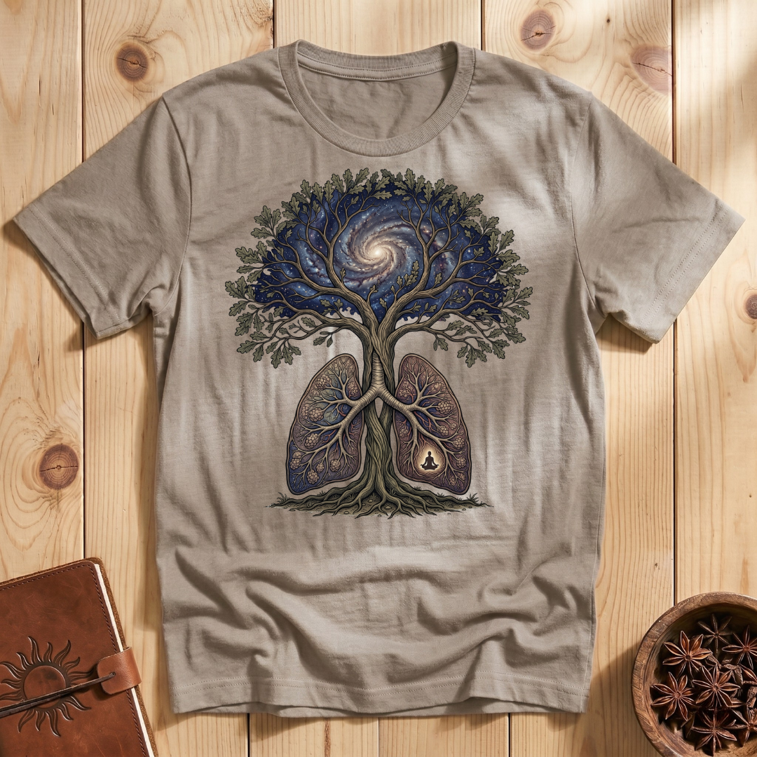 The Tree Of Life T-Shirt