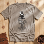 You Are The Source T-Shirt