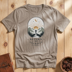 Return To Yourself T-Shirt