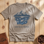 Now Is All There Is T-Shirt