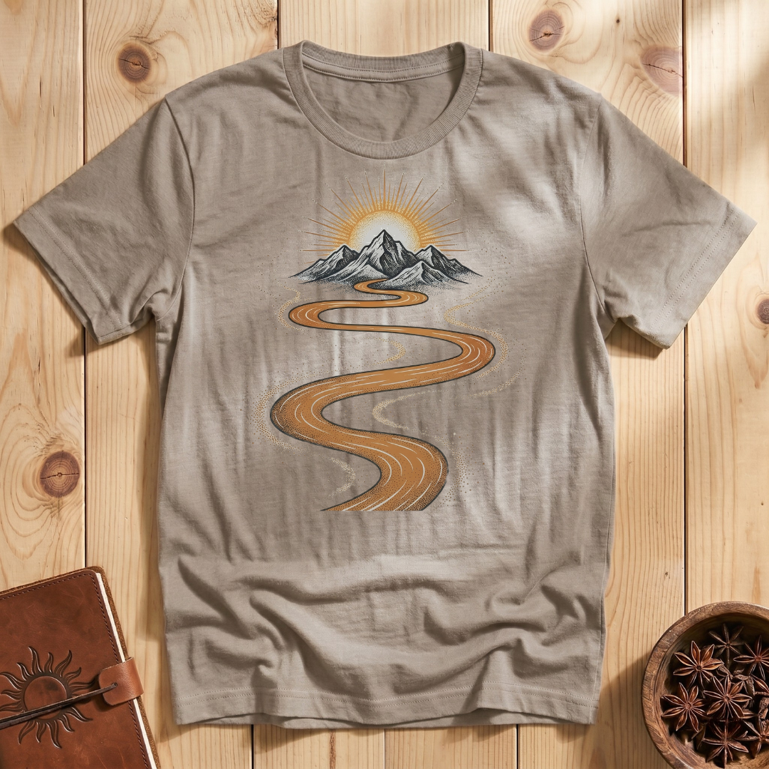 The Path T-Shirt