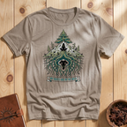 My Roots Are In The Wild T-Shirt