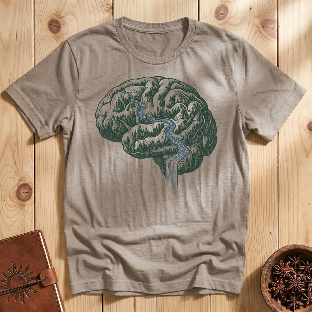 Trust Your Mind T-Shirt
