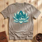 222 The Way To Connection T-Shirt