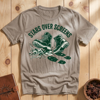 Stars Over Screens T-Shirt